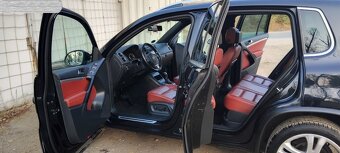 Volkswagen Tiguan, 2.0TDI EXCLUSIVE 4M TAŽNÉ XEN - 5