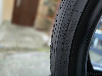 Kompletní ZÁNOVNÍ sada pneu Fulda 225/40/18 - 5