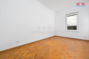 Prodej bytu 2+1, 53 m², Hanušovice, ul. Nádražní - 5
