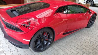 Lamborghini Huracán LP610-4 10V - 5