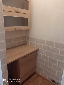 Byt - garsoniéra 25m², Chomutov, Mjr. Šulce - 5