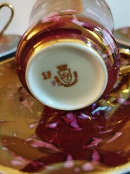 Karlovarský porcelán - 5