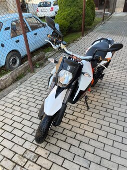 KTM 990 SMR - 5