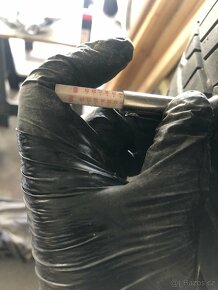 Pneu 205/50R17 - 5