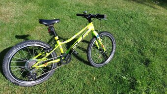 Prodám kolo Superior racer xc 20 - 5