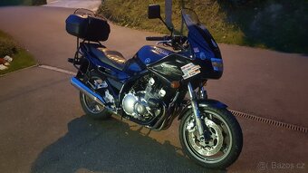 Yamaha XJ 900 S Diversion - 5