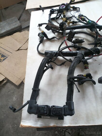 SEICENTO+FIAT PUNTO II - SPORT 1,2 rok 2000 - 2005 - 5