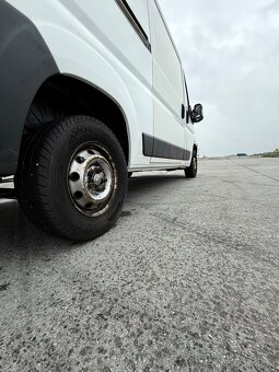 Fiat Ducato 2.3 JTD, 88 kW - 5