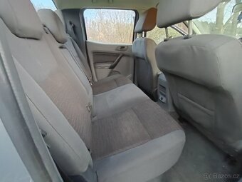 Ford Ranger - 5
