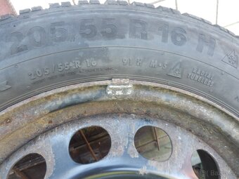 205/55 R16 - 5