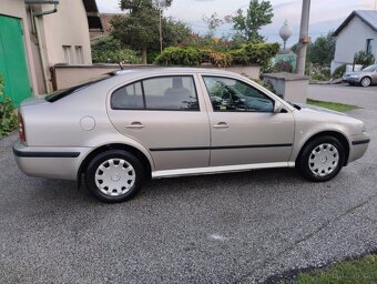 Octavia 1.9 tdi - 5