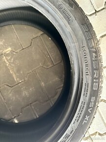 225/45R18 - 5