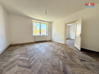 Pronájem bytu 3+kk, 100 m², Žamberk, ul. Čs. armády - 5