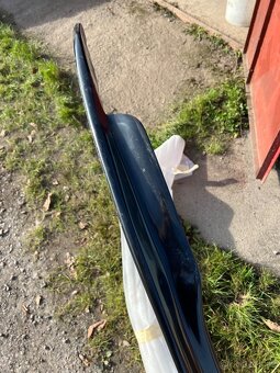 Lipo pod přední nárazník BMW 3 E92/E93 - 5