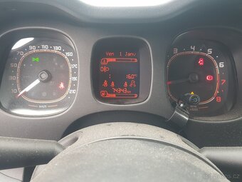 Fiat panda - 5