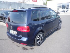 Volkswagen Touran, 2.0 TDI - 5
