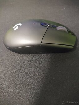 Logitech G305 - 5