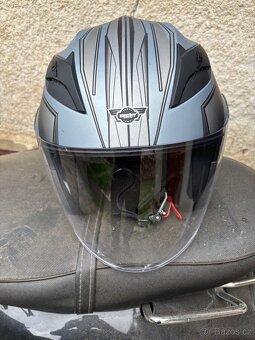 Znen 125cc - 5