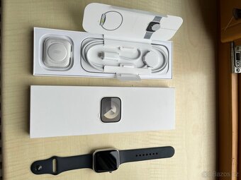 Apple Watch Series 9 , GPS + Cellular, 45mm - 5