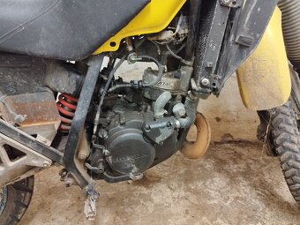 Honda MTX 125 R - 5