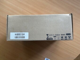 prodám videokameru Logitech PTZ Pro 2 Camera - 5