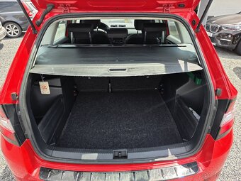 Škoda Fabia III.1.0 TSI - 5