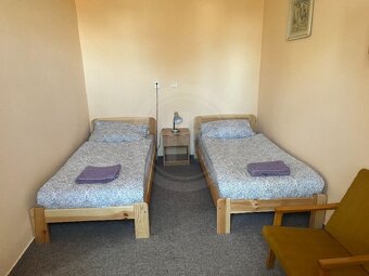 PRODEJ APARTMÁNU 2+KK, SVĚTLÍK, LIPENSKO - 5