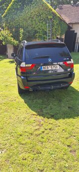 Bmw x3 SD - 5