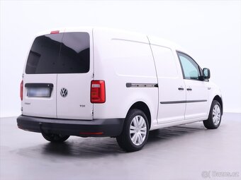 Volkswagen Caddy 2,0 TDI 75kW Klima CZ DPH MAXI (2017) - 5
