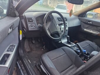 veškéré ND z Volvo s40 II 2.4 125kw benzín - 5