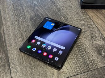 Samsung Galaxy Z FOLD5 12/1TB komplet balení - 5