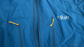 Rab Borealis Jacket - XL - NOVÁ - 5