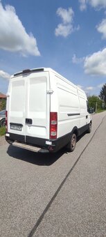 Iveco Daily 35, nová STK - 5