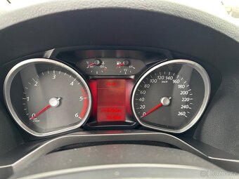 Ford S-MAX 2.0TDCi NAVI, 7MÍST, - 5