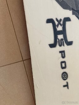 Snowboard X-sport 151cm - 5