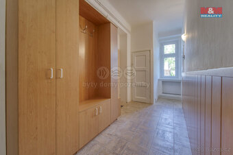 Prodej bytu 2+kk, 59 m², Plzeň, ul. Karlovarská - 5