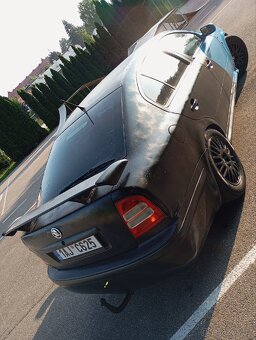 Škoda OCTAVIA 1.9 TDI 66kW FL 2003 - 5