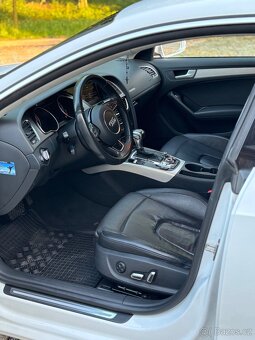 Audi A5 - 180kW - QUATTRO - 5