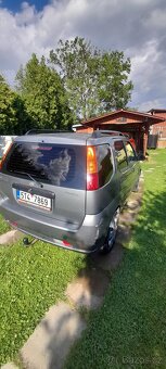Prodám Suzuki Ignis - 5