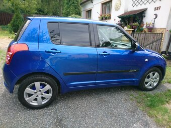Suzuki Swift - 5