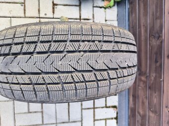 Zimní pneu 225/40/18 - 5