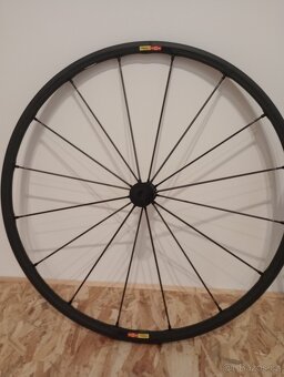 Mavic ksyrium r-sys slr - 5