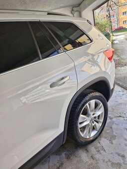 Škoda Kodiaq 140kw 4x4 Style - odpočet DPH, koupeno ADIV CZ - 5