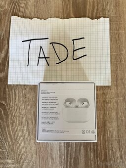 Airpods pro 1:1 - 5