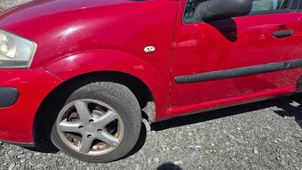 Citroen C3 - 5