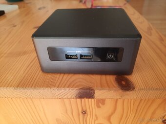 Mini PC Intel Dell® NUC Kit 7i5BNH - 5