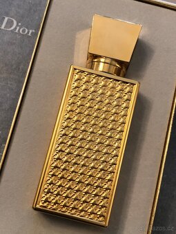 DIOR - pouzdro - pro sběratele - 5