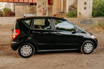 Mercedes-Benz A150 70 kW | 1. MAJITEL | DOVOZ DE - 5