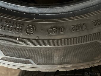 195/60r15 léto - 5