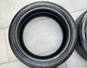 Letní pneumatiky 225/40 R18 - 5